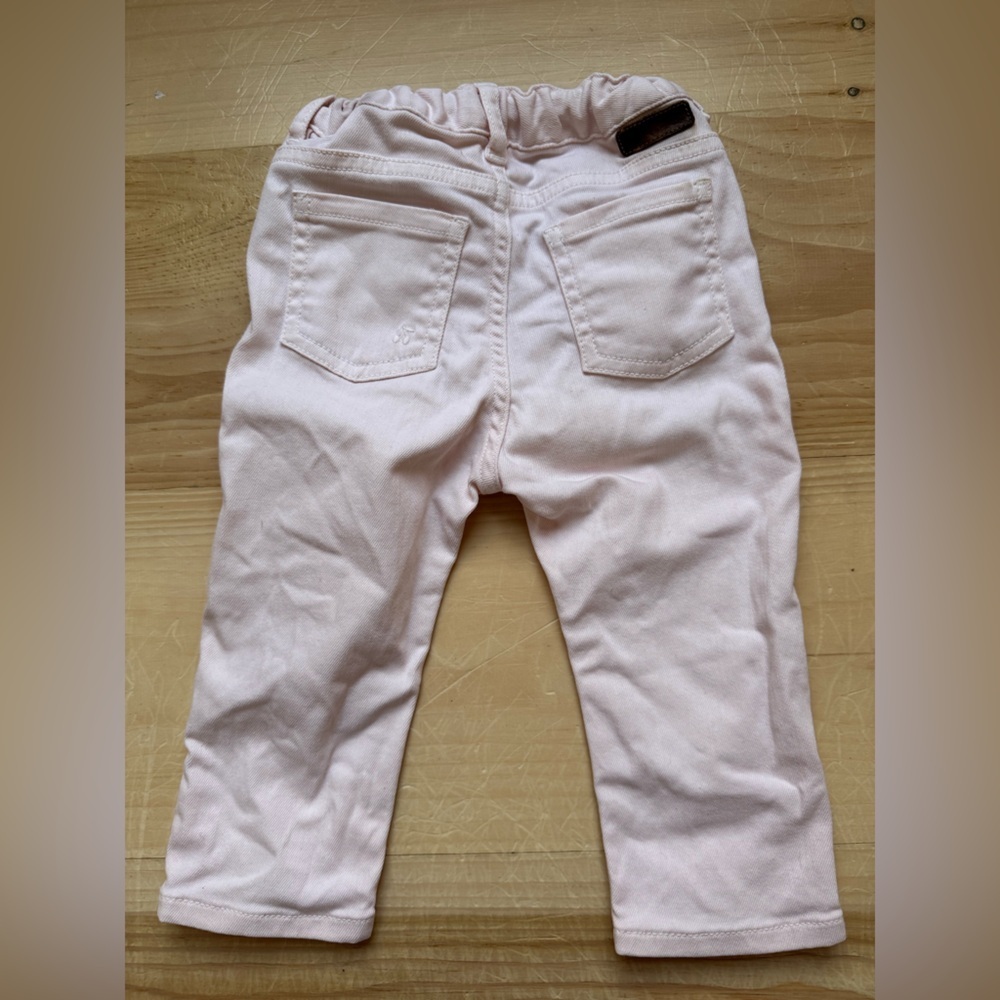 Bonpoint Pant - Picture 2 of 5